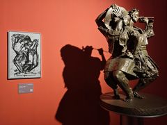 -中华艺术宫(上海美术馆)