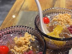 -金谷园饺子·烧烤(人大总店)
