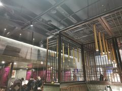 -马一洒开锅羊肉清真餐厅(京汉店)