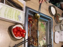 -野妹经典火锅(民治店)