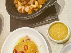 -狮王府淮扬菜(百家湖1912店)