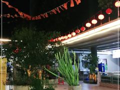 -顺德美食坊(南沙分店)