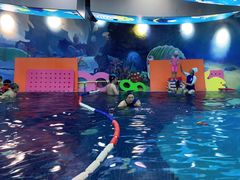 -ABC Swim亲子游泳俱乐部(河西店)