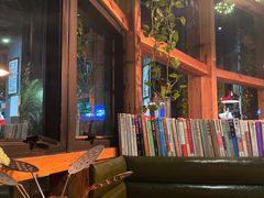 -NLFS1983咖啡花园餐厅(锦桂店)