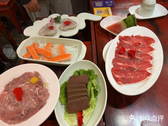 重庆袁老四火锅(武进万达店)图片