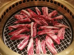 -额尔敦牛厨师铜板烧