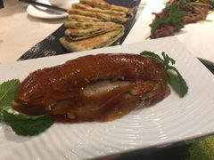 -四季小馆·地道北京小吃(广百店)