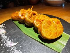 -水木苼 蔬食料理