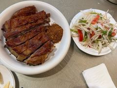 -雪莲美食(文锦渡店)