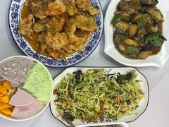 -东北酱骨头馆(蓁巷店)