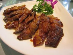 -御花园·粤菜·海鲜火锅(中山公园店)