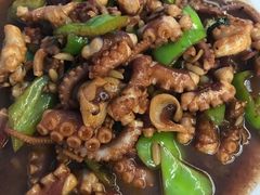 -海滨假日渔家海鲜