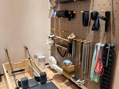 -沐森 •疗愈头疗馆(打浦桥店)