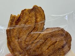 蝴蝶酥-得粒烘焙坊Daily Bakery House(东海花园店)
