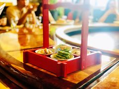 糟味拼盘-碧丽宫大酒店(召稼楼店)