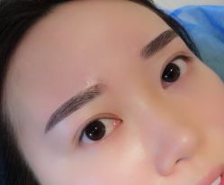-Yue Show馨选·半永久纹眉纹眼线