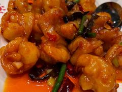 -万宝海鲜舫(劳动公园店)