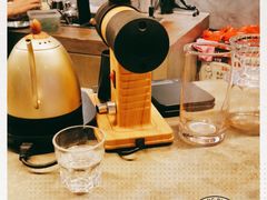 -BE NORMAL CAFE(霞溪路店)