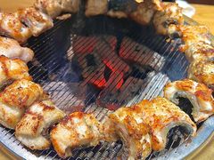 -泥炉烧肉师(新街口金銮巷店)