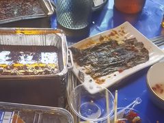 -花儿穆萨·烤肉餐厅(石马坪店)