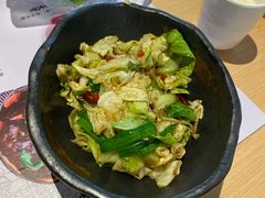 -关东小磨东北菜(上海长风大悦城店)