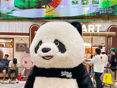 -凯德MALL(西直门店)