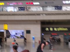-郑州东站