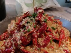 -巴厘龙虾·榜首油焖大虾(沙湖·花园店)