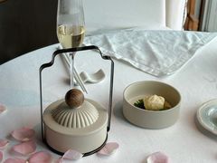 -素言·云端潮式料理·情侣约会·生日求婚