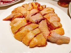 -粤来记·啫啫煲·点心(日月光店)