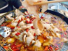 -金三可市井水煮鱼(金碧园店)