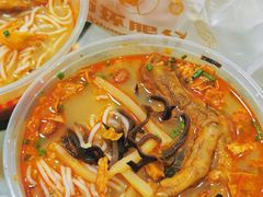 -西环肥仔螺蛳粉(总店)
