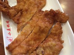 -小姜锅贴(凤凰街店)
