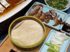 -柴米油盐三杯鸡(象山北路店)