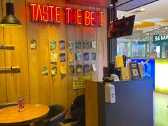 -乐凯撒披萨(欢乐颂购物中心店)