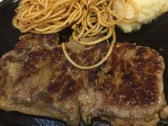 -豪客来牛排(成都锦江大融城店)