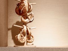 -美丽心情蛋糕(江苏路店)