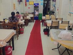 大堂-忆海南海鲜(椰风巷第一市场店)