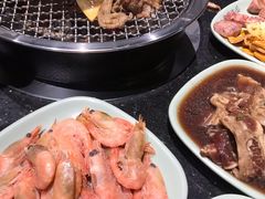 -韩盛·盛江山自助料理(奥体万达店)