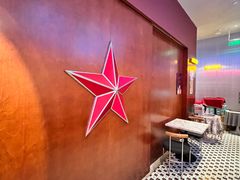 -人民咖啡馆(四行仓库店)