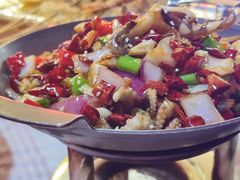 -阿胖龙虾小海鲜(宁国南路总店)