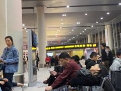 -中免(澳门机场免税店)