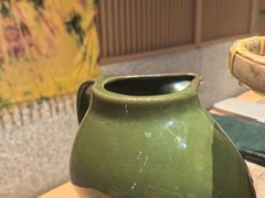 -云海肴·汽锅鸡·云南代表菜(浦江欢乐颂店)