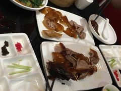-皇城根北京风味主题餐厅(中海环宇城店)