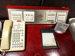 -大同王府至尊酒店