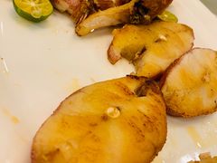 -金河半岛园林酒家(金融城店)