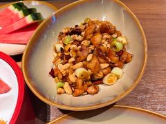 -青年公社烤鸭(熙悦天街店)