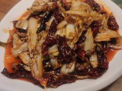 -小草大排档(北沙坡店)