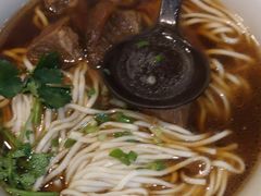 -李先生牛肉面大王(华联商厦店)