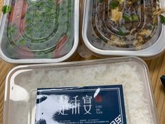 -楚禾宴·家宴(光谷大道店)